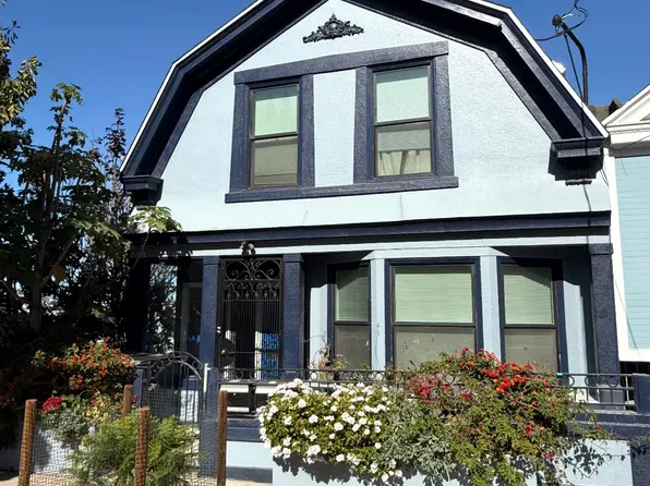 67 A Mirabel Ave, San Francisco, CA 94110