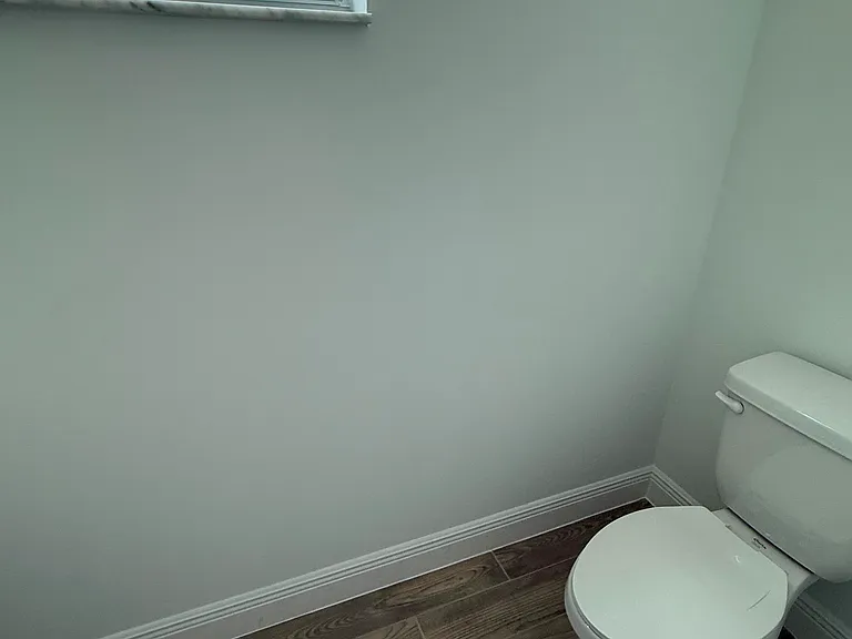 Half Bathroom 2