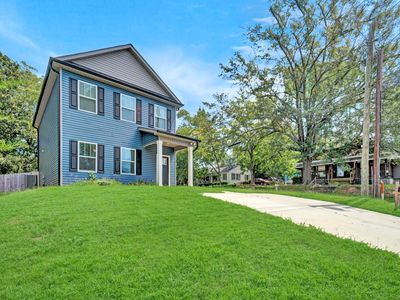 111 N 3rd St, Easley, SC, 29640