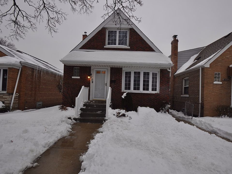 1st image of 6209 S Moody Ave