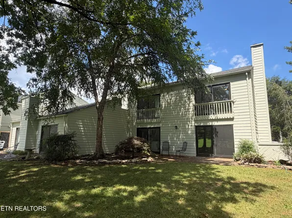 542 Lost Tree Ln, Knoxville, TN 37934