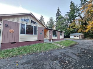 3421 NE Old Belfair Hwy, Belfair, WA 98528