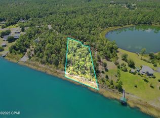 0 S Silver Lake, Marianna, FL 32448