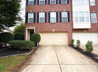 9932 Fragrant Lilies Way, Laurel, MD 20723