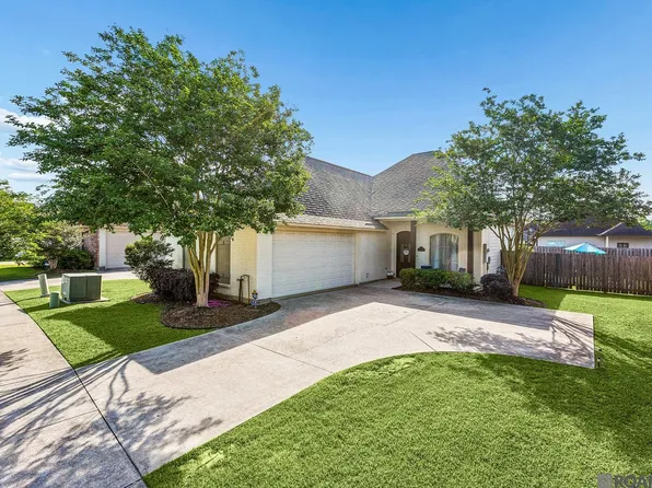 747 Portula Ave, Baton Rouge, LA 70820