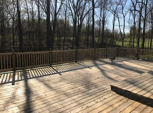 5095 N Brummetts Creek Rd, Bloomington, IN 47408