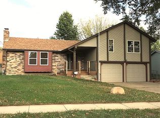 3204 SW Belle Ave, Topeka, KS 66614