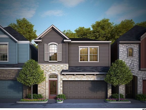 The Dacoma - B Exterior