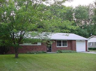 1518 N Furman Ave, Indianapolis, IN 46214