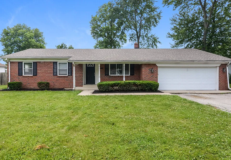 1238 Brandt Dr