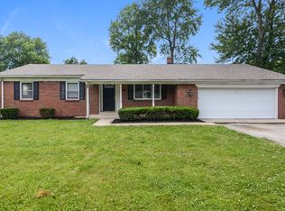 1238 Brandt Dr, Indianapolis, IN 46241