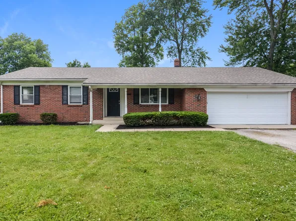 1238 Brandt Dr, Indianapolis, IN 46241