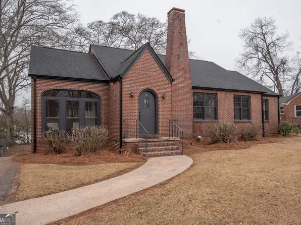 508 S Lewis St, Lagrange, GA 30240