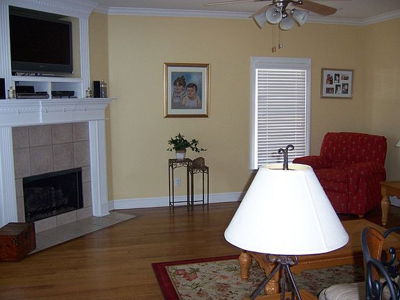 1270 Treaty, Collierville, TN 38017