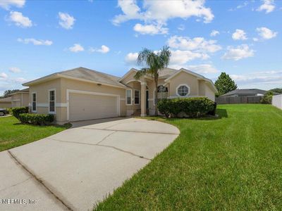 3104 ZEYNO Drive, Middleburg, FL, 32068