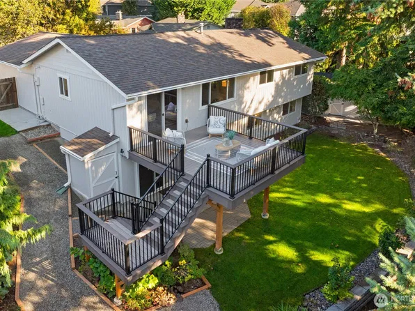 2605 Camas Avenue NE, Renton, WA 98056