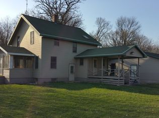 43171 513th Ln, New Ulm, MN 56073