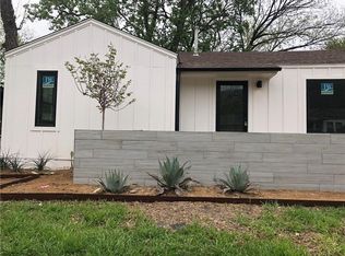4213 Valentine St, Fort Worth, TX 76107