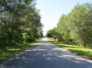 5308 W Blade Ln, Dunnellon, FL 34433