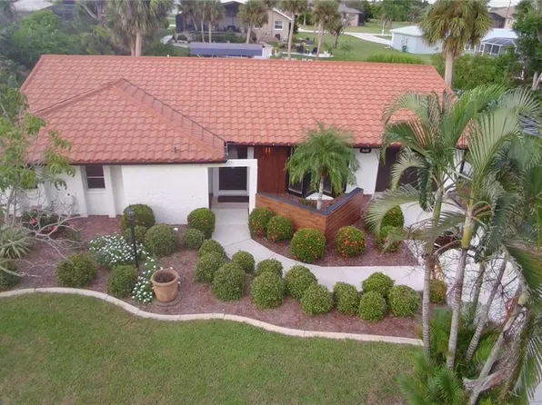 4696 Pompano St, Placida, FL 33946