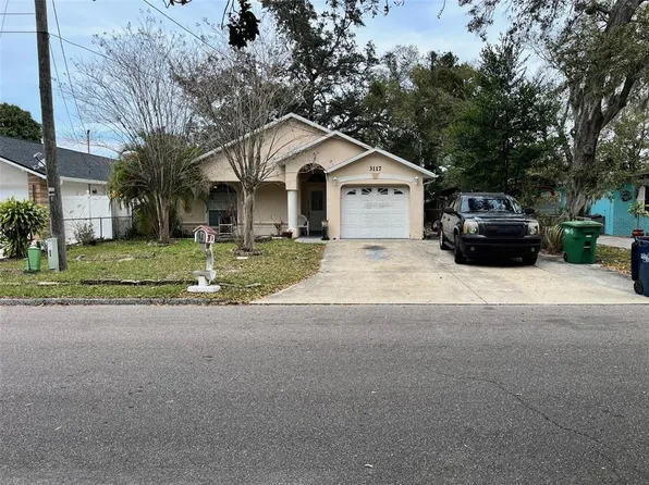 3117 W Rio Vista Ave, Tampa, FL 33614