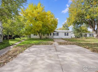 401 N Timberline Rd LOT 142, Fort Collins, CO 80524