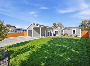 2344 S Buntin Loop, Kennewick, WA 99337