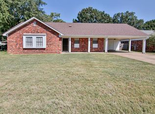 6168 Northampton Dr, Bartlett, TN 38134