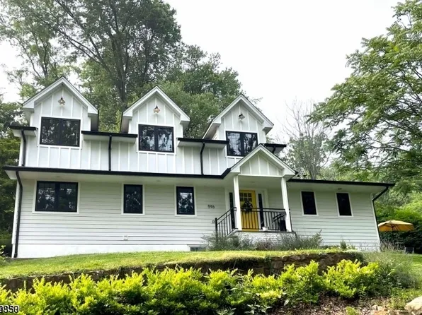 596 River Rd, Chatham Twp., NJ 07928