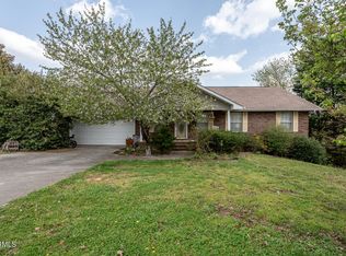 230 Carr Rd LOT 14, Seymour, TN 37865