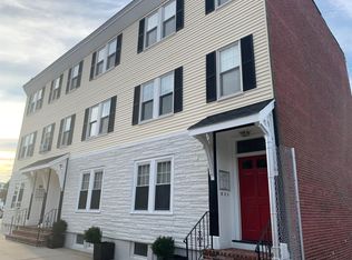 432 E 3rd St #1, Boston, MA 02127