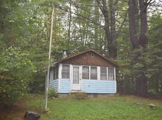 57 Upper Rd, Sandwich, NH 03227