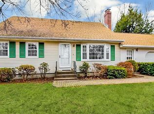 303 Stevens St, Bristol, CT 06010