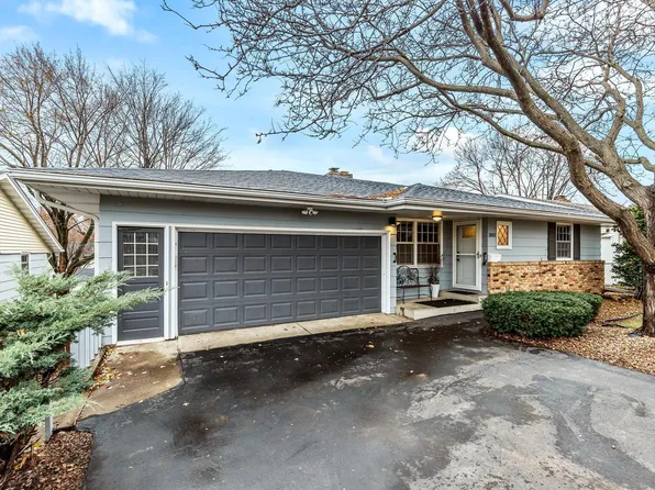 3001 70 1/2 St W, Richfield, MN 55423