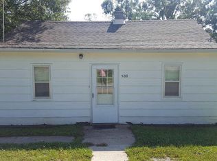 500 W Poplar St, Otterville, MO 65348