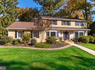 2307 Ruthwynn Dr, Wilmington, DE 19803