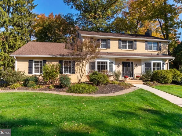 2307 Ruthwynn Dr, Wilmington, DE 19803