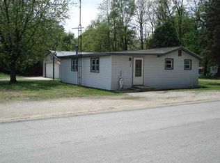 0035 W Toto Rd, North Judson, IN 46366