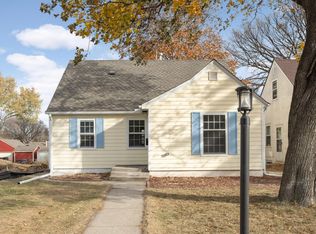 5753 26th Ave S, Minneapolis, MN 55417