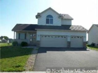 7596 Landau Ave NE, Albertville, MN 55301