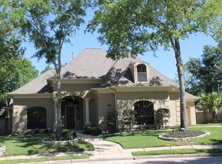 15327 Coastal Oak Ct, Houston, TX 77059