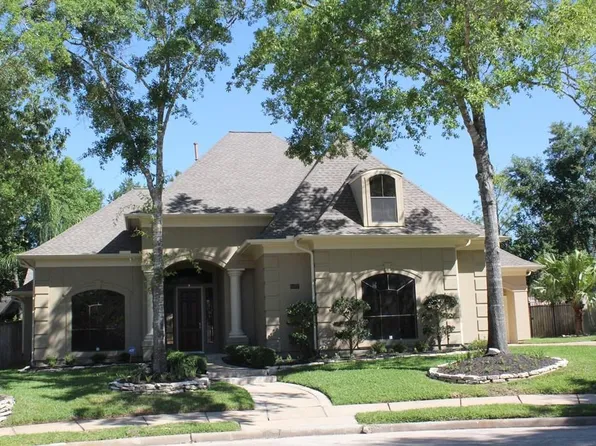15327 Coastal Oak Ct, Houston, TX 77059