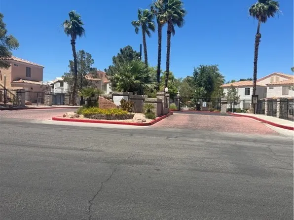 8452 Boseck Dr Unit 244, Las Vegas, NV 89145
