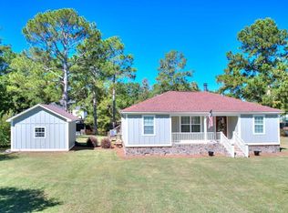 120 Valhalla Rd, Cordele, GA 31015