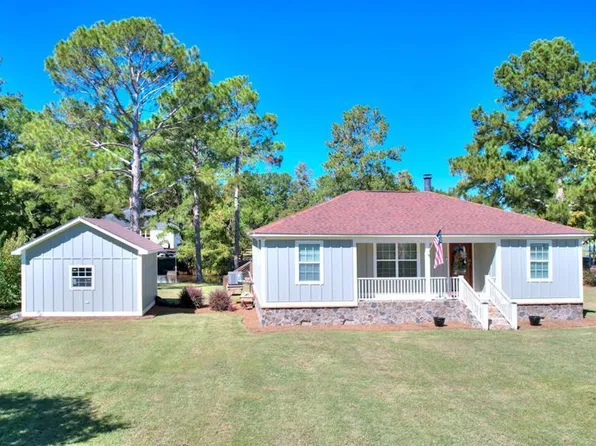 120 Valhalla Rd, Cordele, GA 31015