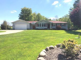 12233 Donation Rd, Waterford, PA 16441