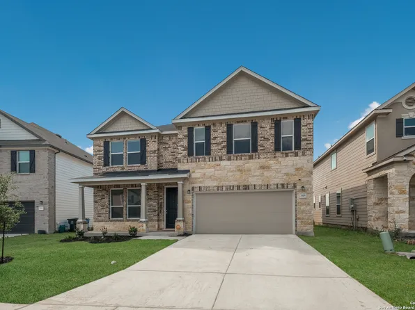 348 Cordova Terrace, Seguin, TX 78155