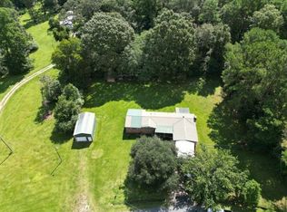 118 Charlie Ward Rd, Laurel, MS 39443