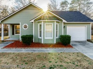 5332 Blanchette St, Hope Mills, NC 28348