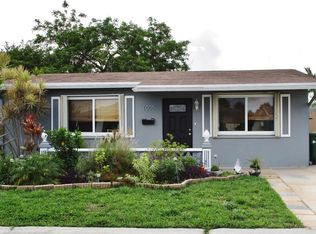 1005 NW 68th Ter, Margate, FL 33063